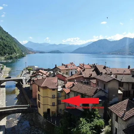 Bridge Aparment آرجينيو